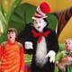 Illustration for article titled The Cat In The Hat